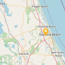 Homewood Suites by Hilton Daytona Beach Speedway-Airport on the map